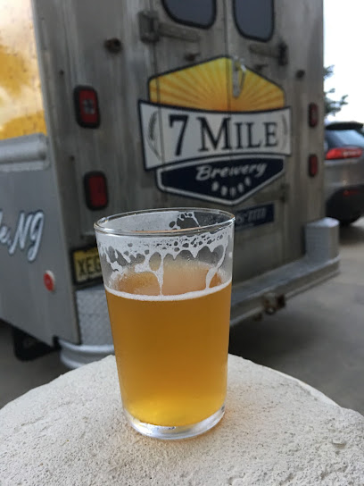 7 Mile Brewery