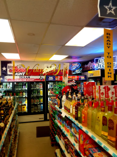 Liquor Store «Lakeside Liquor Llc», reviews and photos, 18100 FM306 #130, Canyon Lake, TX 78133, USA