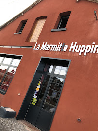 Photos du propriétaire du Restaurant français La Marmitte Huppinoise à Huppy - n°7