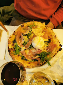 Plats et boissons du Restaurant italien Pizzeria Gemma. à Paris - n°20