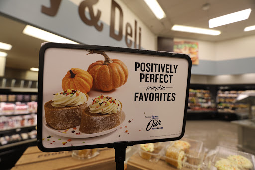 Grocery Store «Food Lion», reviews and photos, 191 St Patricks Dr, Waldorf, MD 20603, USA