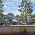 Photo n°3 de l'avis de David.r fait le 05/09/2023 à 11:01 sur le  Zur Fähre à Greifswald