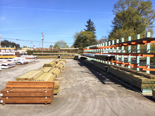 Building Materials Store «Freres Building Supply», reviews and photos, 101 N 1st St, Stayton, OR 97383, USA