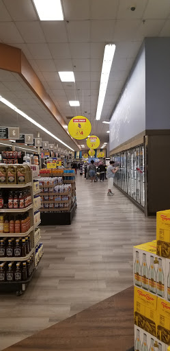 Grocery Store «Kroger», reviews and photos, 5730 Seawall Blvd, Galveston, TX 77551, USA