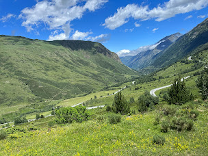 Photo n°13 de Parc naturel régional des Pyrénées catalanes à Olette ()