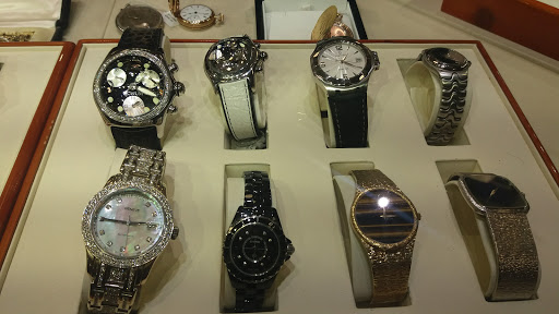 Pawn Shop «National Pawn & Jewelry», reviews and photos, 3941 W Broward Blvd, Fort Lauderdale, FL 33312, USA