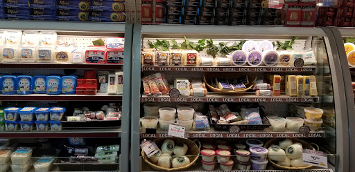 Supermarket «Big Y», reviews and photos, 1021 S Main St, Cheshire, CT 06410, USA