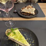 Photo n°1 de l'avis de Guillaume. fait le 30/05/2023 à 20:58 sur le  Atrium Restaurant à Povoa de Varzim