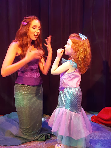 Performing Arts Theater «Buffalo Grove Park District Community Arts Center», reviews and photos, 225 McHenry Rd, Buffalo Grove, IL 60089, USA