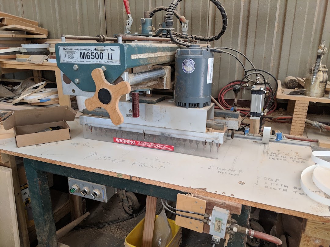 Colonial Millworks of Baton Rouge