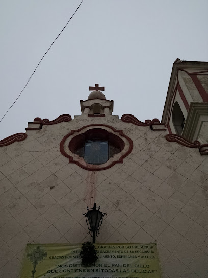 Parroquia de Nuestra Señora del Carmen