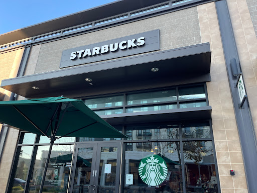 Starbucks image