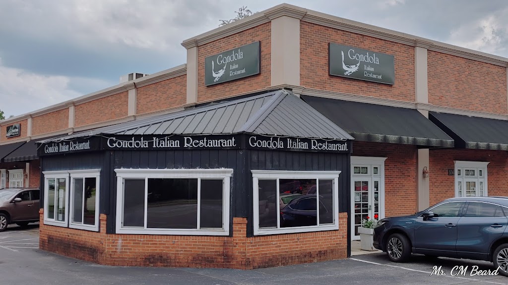 Gondola Italian Restaurant 27030