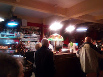 Atmosphère du Restaurant français La Bodega à Chalais - n°3