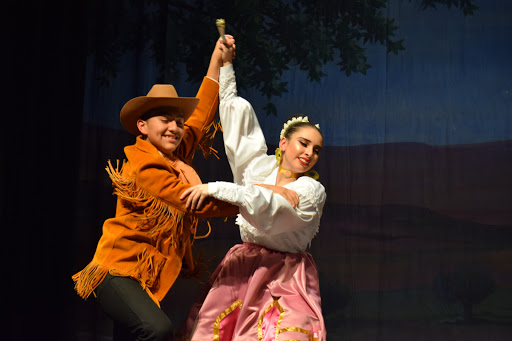 Dance School «Mexico 2000 Ballet Folklorico & Dance Center», reviews and photos, 1701 S 5th St b, Garland, TX 75040, USA