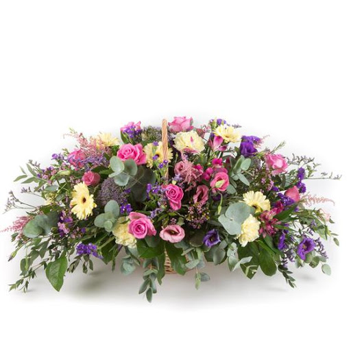 Thornhill funeral florist