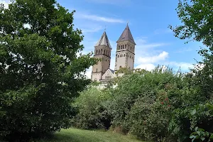 Volkspark Kleinzschocher image