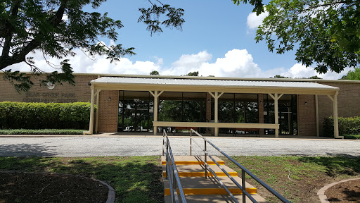 Community Center «Bear Creek Community Center», reviews and photos, 3055 Bear Creek Dr, Houston, TX 77084, USA