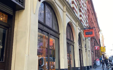 The Whisky Exchange - Covent Garden Shop image
