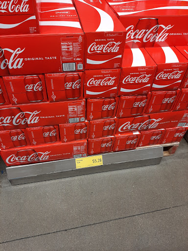 Supermarket «ALDI», reviews and photos, 6524 Landover Rd, Cheverly, MD 20785, USA