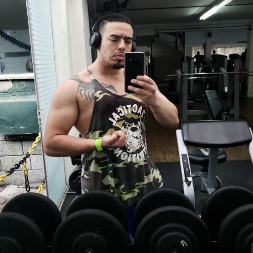 Logo da empresa - Gabriel Matarozzo Personal Trainer