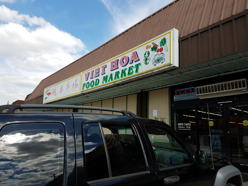 Asian Grocery Store «Viet Hoa Food Market», reviews and photos, 40 N Cleveland St, Memphis, TN 38104, USA