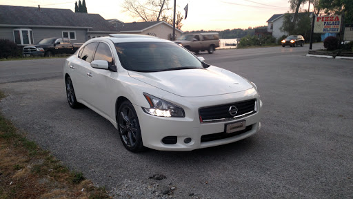 Used Car Dealer «Alpine Motor Sales», reviews and photos, 7725 W Lincoln Hwy, Crown Point, IN 46307, USA