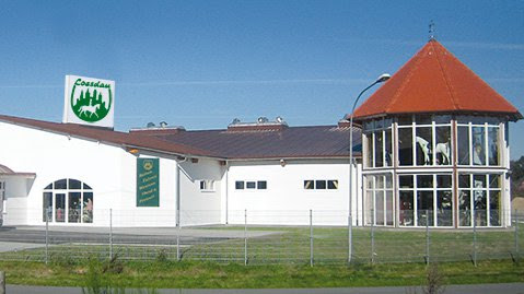 Pferdesporthaus Loesdau Heßdorf