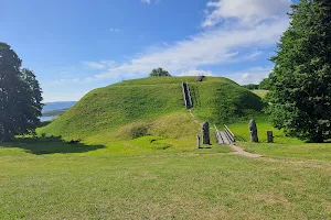 Prelomciškė mound image