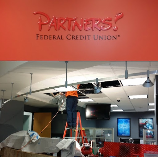 Air Conditioning Repair Service «California Air Conditioning Systems, Inc.», reviews and photos