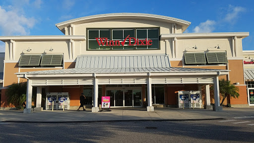 Winn-Dixie, 252 Harbor Village Lane, Apollo Beach, FL 33572, USA, 