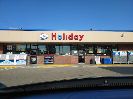 Convenience Store «Holiday Stationstores», reviews and photos, 15066 Chippendale Ave W, Rosemount, MN 55068, USA