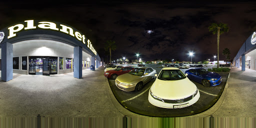 Gym «Planet Fitness», reviews and photos, 7016 Sunrise Blvd Sunrise Boulevard, Citrus Heights, CA 95610, USA