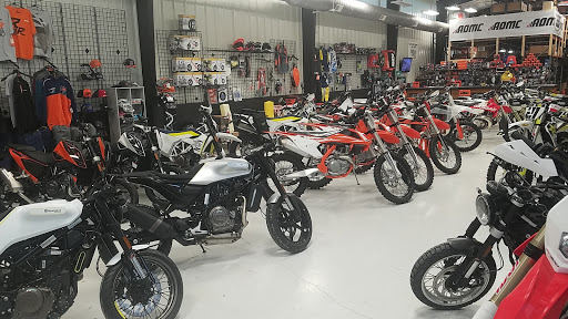 Motorcycle Dealer «Appalachian Offroad MC», reviews and photos, 4742 Washington St W, Charleston, WV 25313, USA