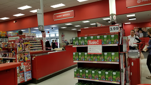 Department Store «Target», reviews and photos, 2000 SW College Rd, Ocala, FL 34471, USA