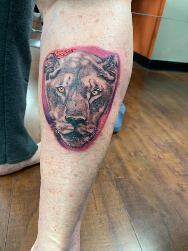 Tattoo Shop «Brave New World», reviews and photos, 631 E Foothill Blvd, Upland, CA 91786, USA