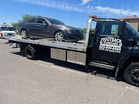 Piggyback Towing