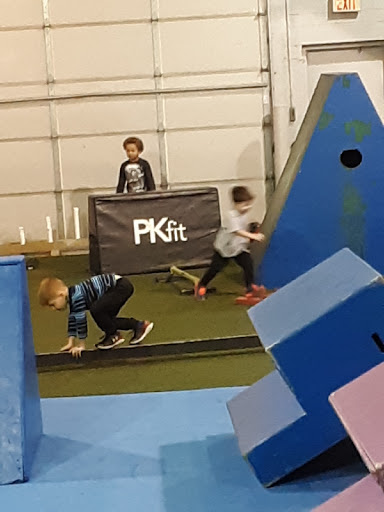 Sports Club «Pinnacle Parkour Academy, Washington Township», reviews and photos, 505 NJ-168, Turnersville, NJ 08012, USA