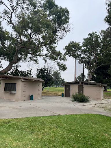 Public Golf Course «Chester Washington Golf Course», reviews and photos, 1818 Charlie Sifford Dr, Los Angeles, CA 90047, USA