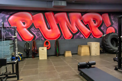 Gym «Prana Fitness - Westchester Gym», reviews and photos, 4 Westchester Park Dr #1, West Harrison, NY 10604, USA