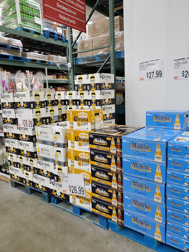 Warehouse club «BJ’s Wholesale Club», reviews and photos, 620 Riverside Dr, Coral Springs, FL 33071, USA