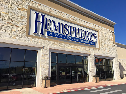 Furniture Store «Hemispheres», reviews and photos, 17815 La Cantera Pkwy #117, San Antonio, TX 78257, USA
