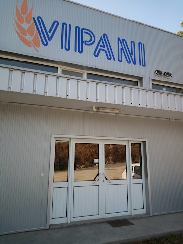 Vipani-Produtos para Pastelaria e Panificação Lda - Viseu - Cafeteria