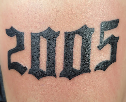 Explore poker tattoo ideas, creative tattoo ideas in Meridian, available at SK-Tattoo1