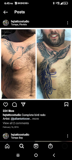 Explore tattoo ideas first born son, creative tattoo ideas in Palm Harbor, available at High Quality Tattoo Studios
