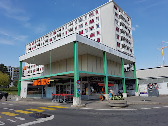 Migros Supermarkt