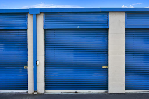 Self-Storage Facility «US Storage Centers», reviews and photos, 10881 Dale Ave, Stanton, CA 90680, USA