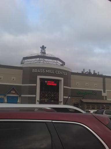 Movie Theater «Regal Brass Mill Stadium 12», reviews and photos, 495 Union St, Waterbury, CT 06706, USA
