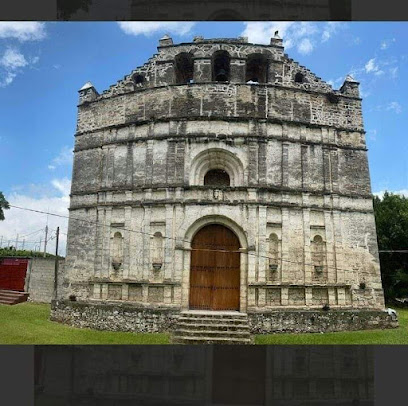 Iglesia de Nuestra señora de la Asunción