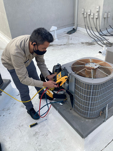 Photo of MAYDAY Heating and Air Conditioning Capistrano Beach
